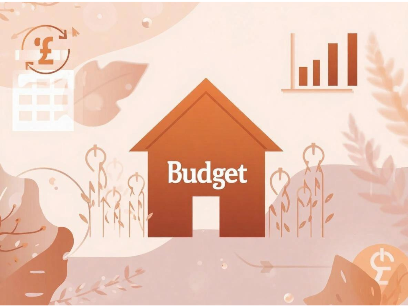 The Budget: No Tax Rises for Working People… So They Say.