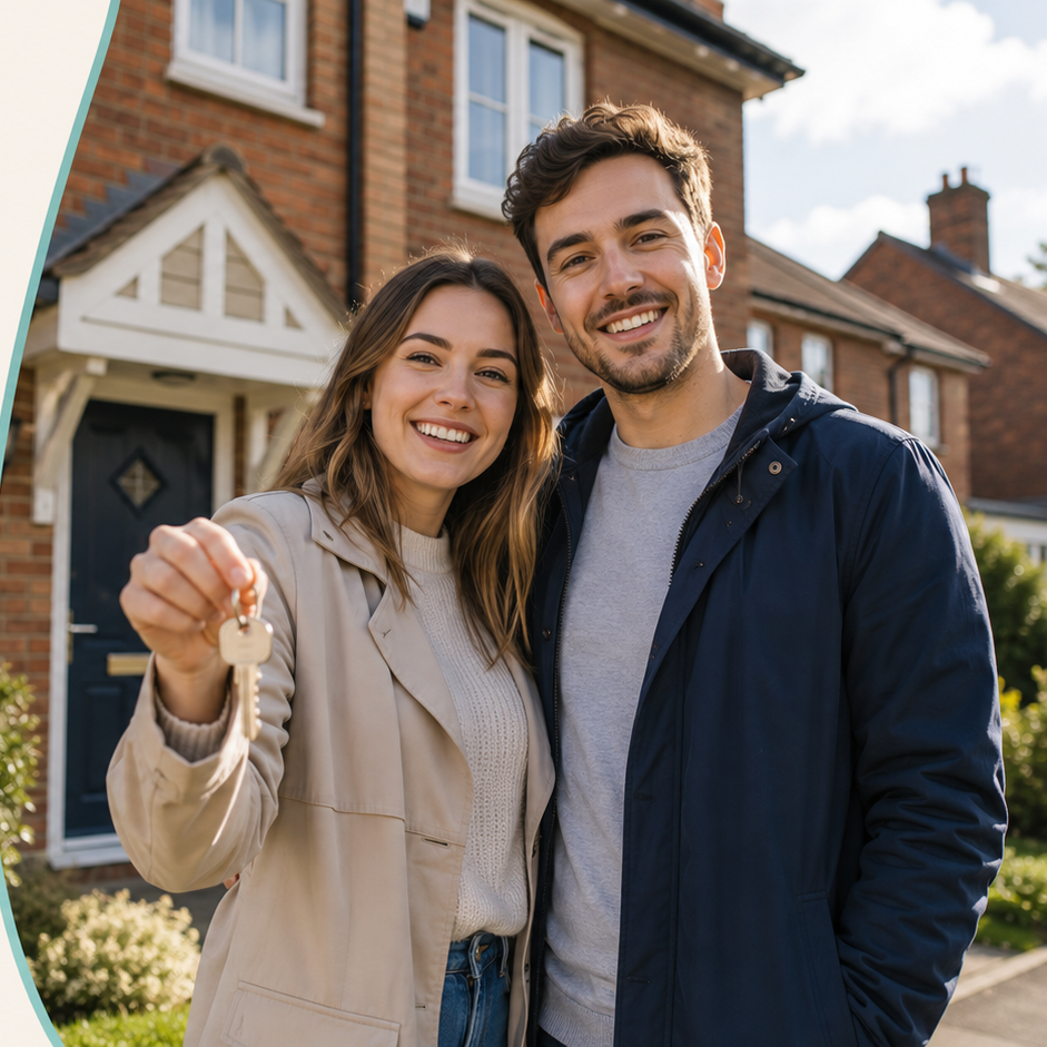 6.5 Times Income for First-Time-Buyers