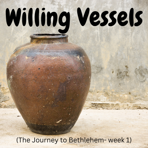 Willing Vessels