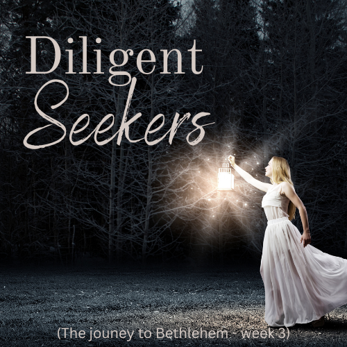 Diligent Seekers