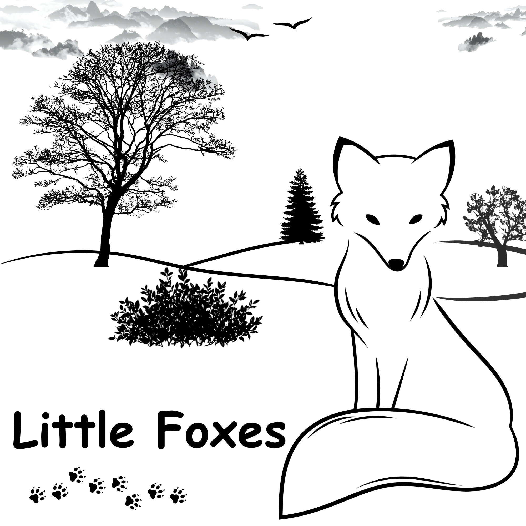 Little Foxes