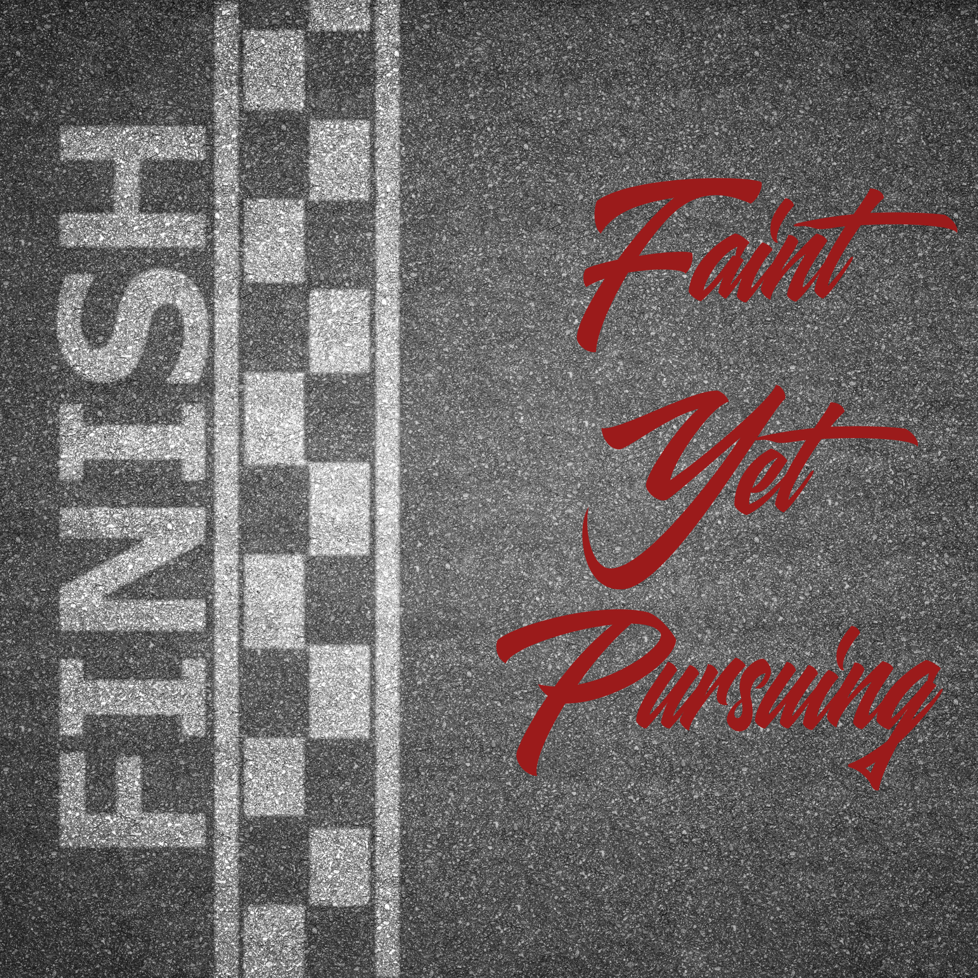 Faint Yet Pursuing
