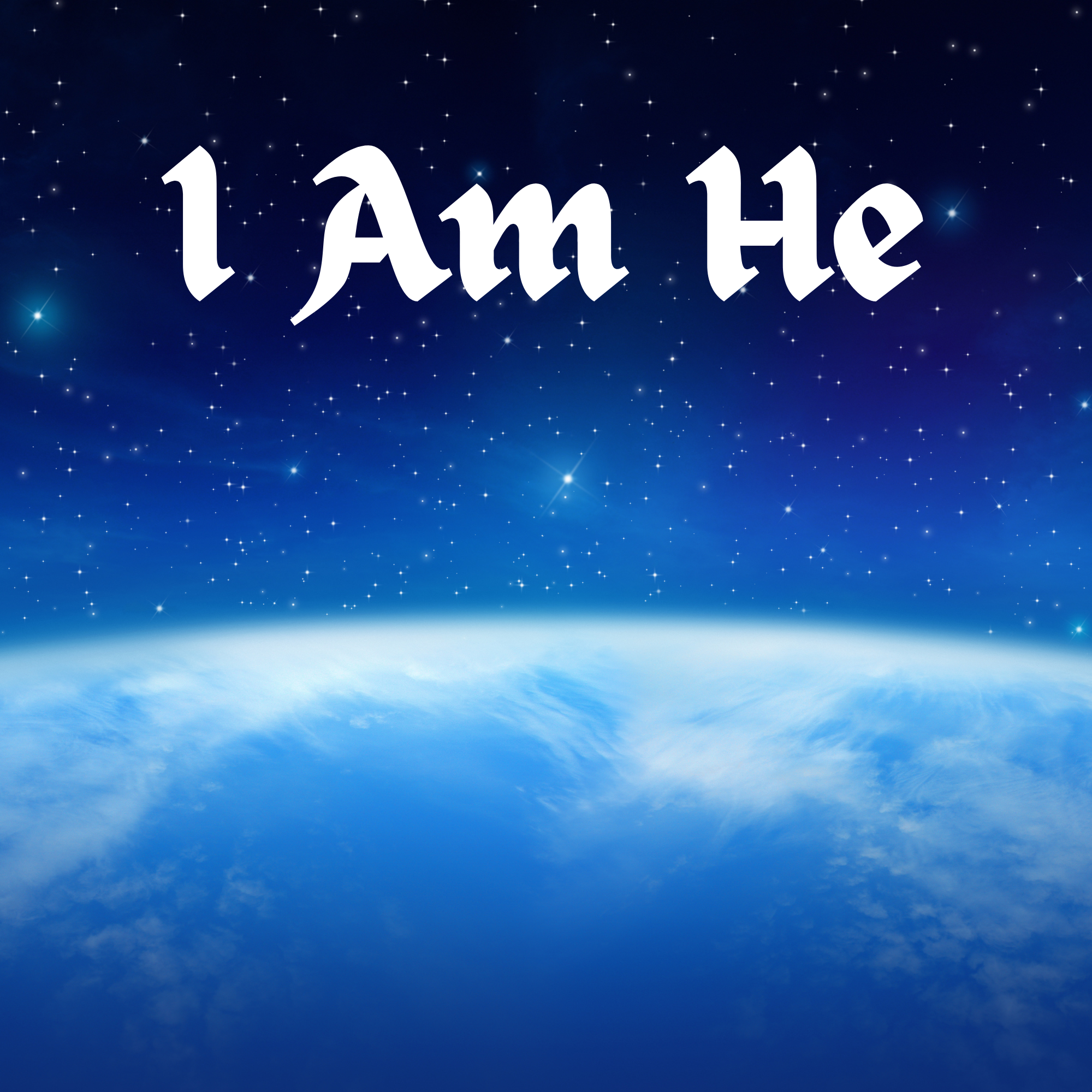I Am He