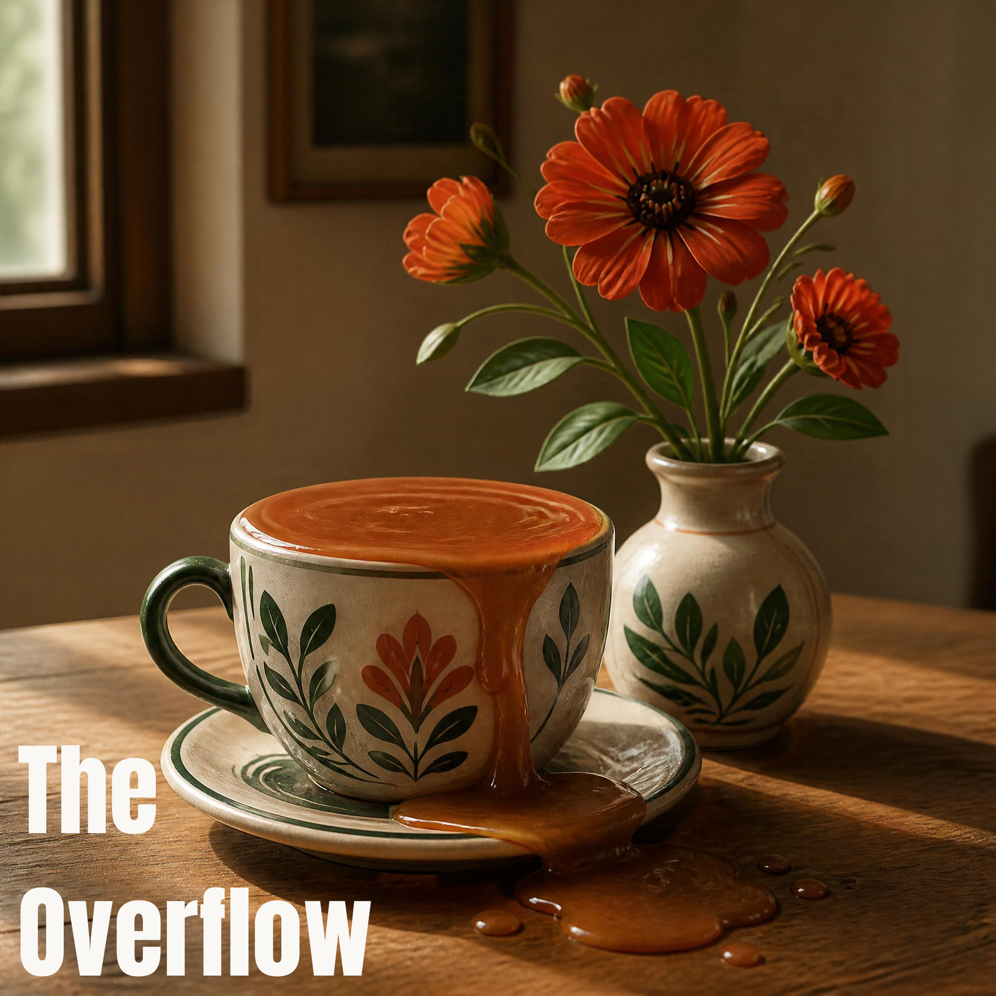 The Overflow