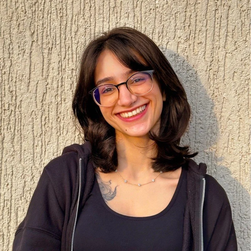 non-binary therapist