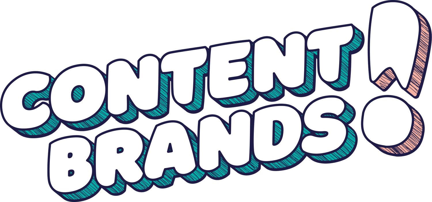 Content Brands
