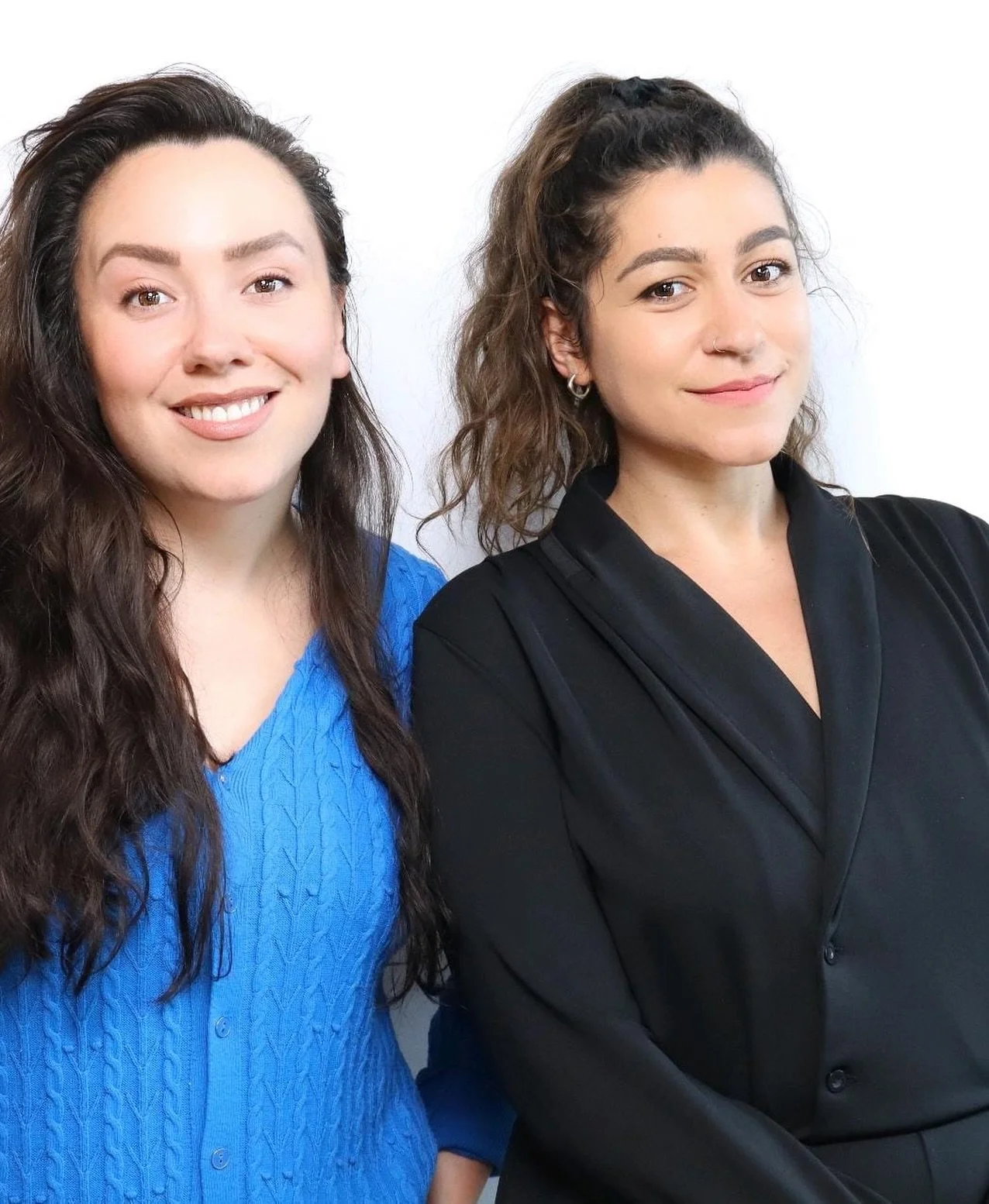 Hey girlies,

We&rsquo;re still here we promise 🫶🏼

We&rsquo;re just taking a little hiatus. Speaking vulnerably, we wanted to pin, analyse and recharge for a bit. We have a super amazing online product which is being beta tested by the incredible 