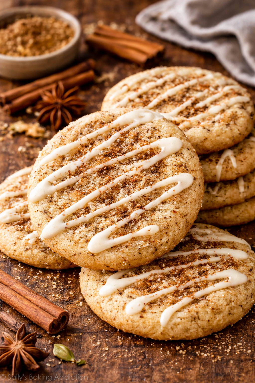 Chai sugar cookies with icing drizzle.png