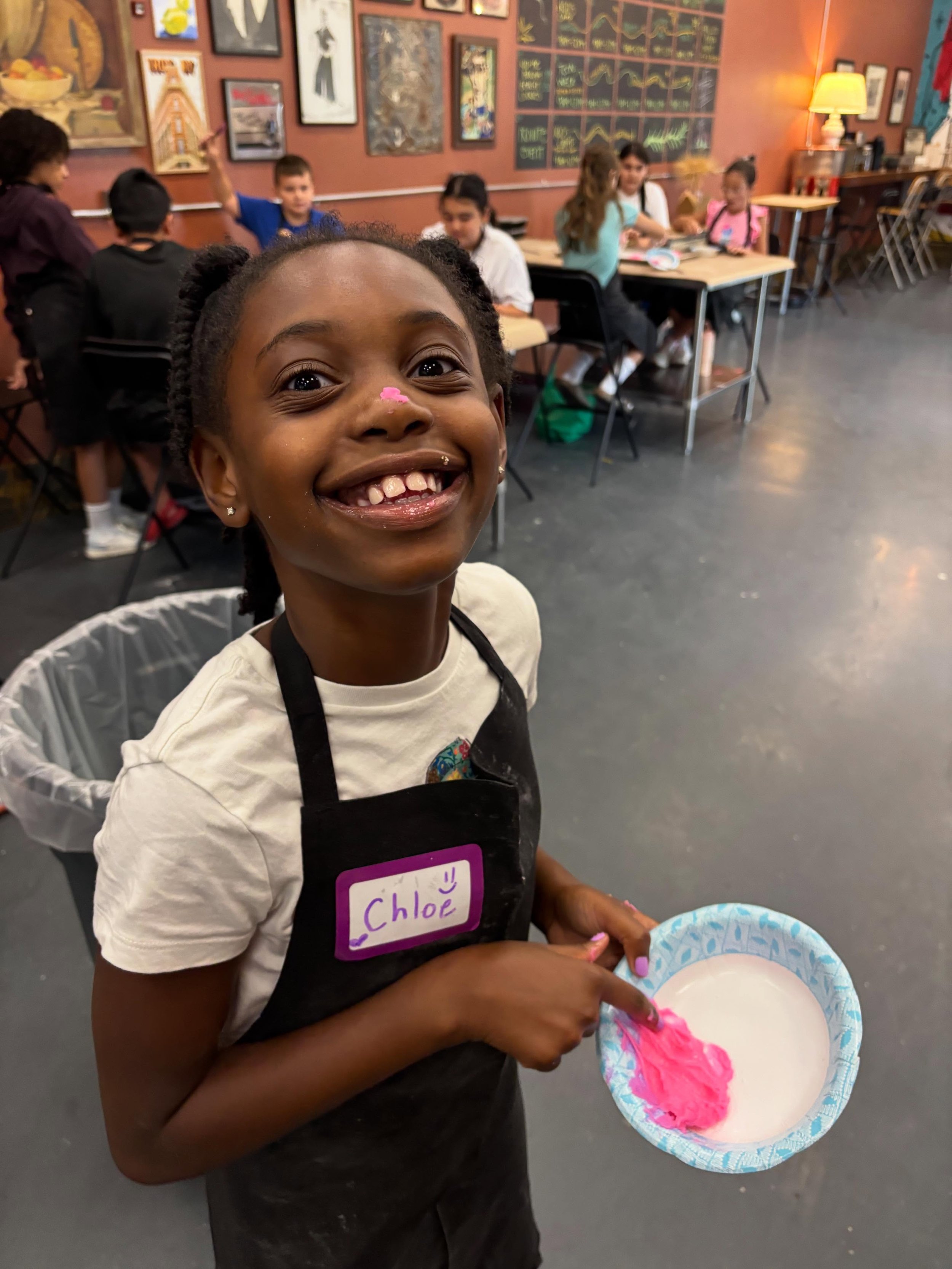 Throwing it back to last summer! ☀️ From making new friends and mastering kitchen skills to eating incredibly well, we had absolute blast.
Ready to do it all over again? Summer Camp registration is officially OPEN! 🎉
Here&rsquo;s what you need to kn