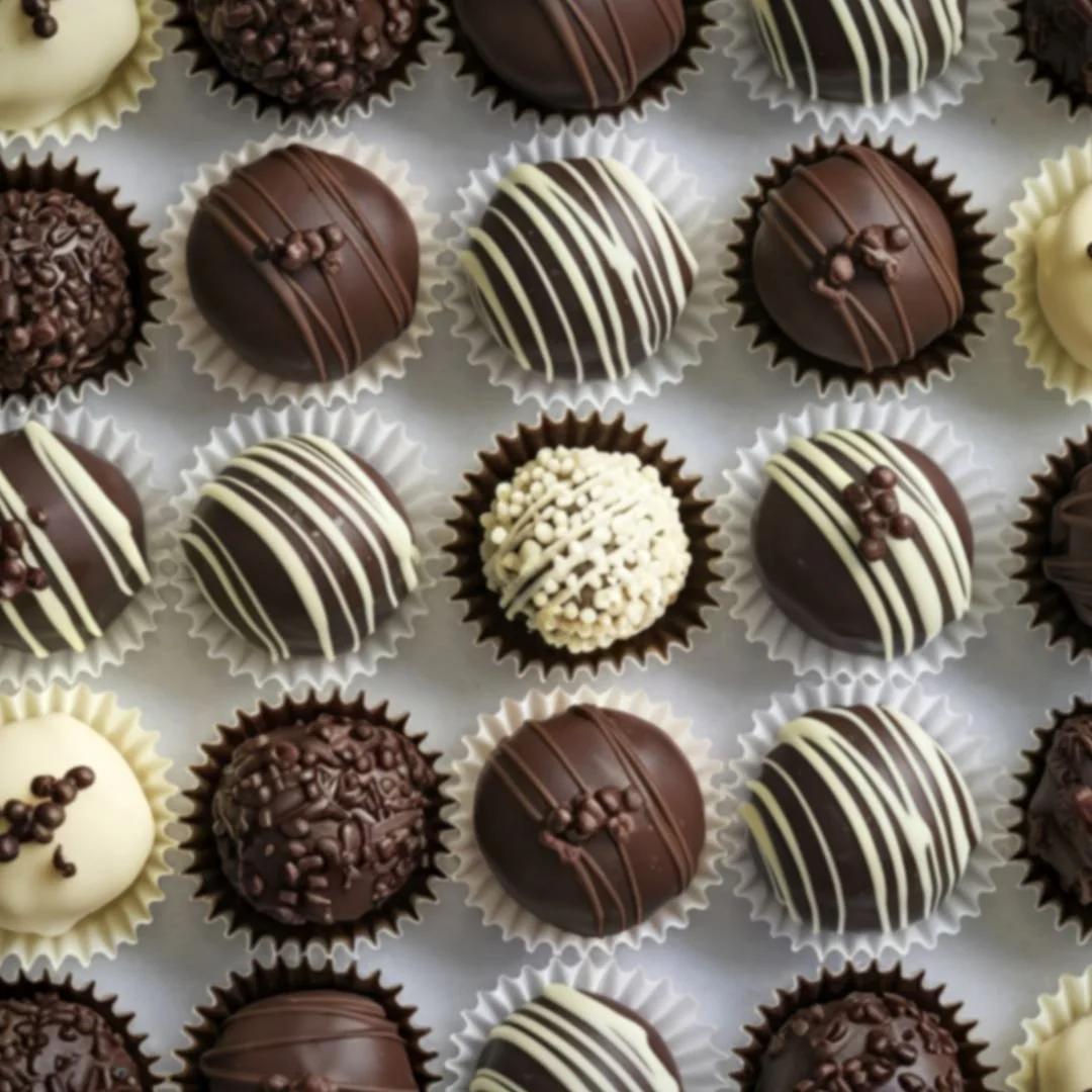 7/7, Chocolate Love: A Cocoa Adventure