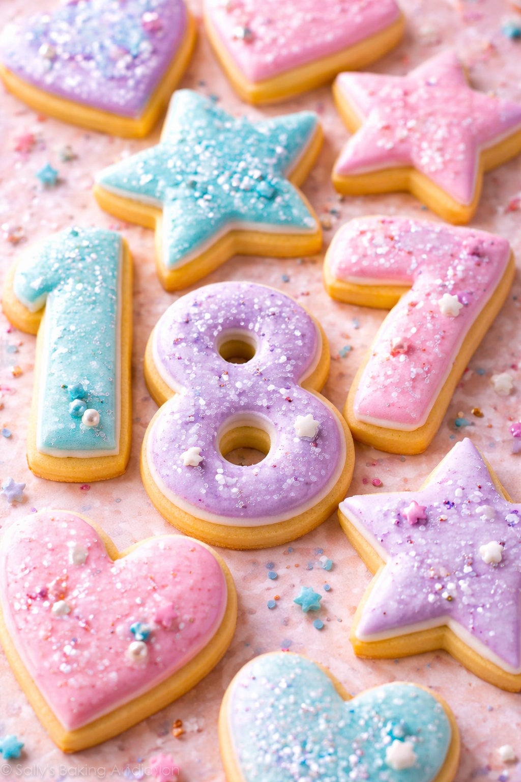 8/14, Pop Star Dessert Party 