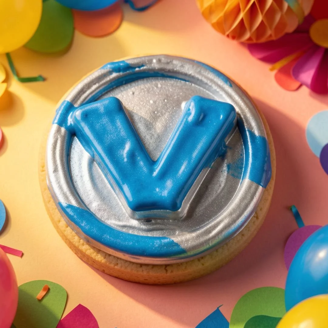 8/10, Victory Royale: A Fortnite Cooking Class