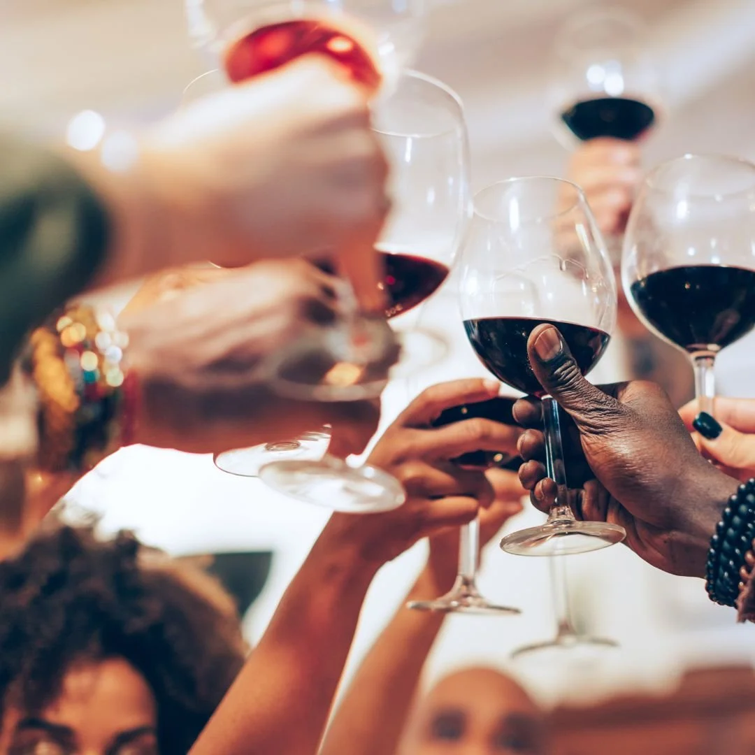10/17, Wine + Cheese Club with Curate518