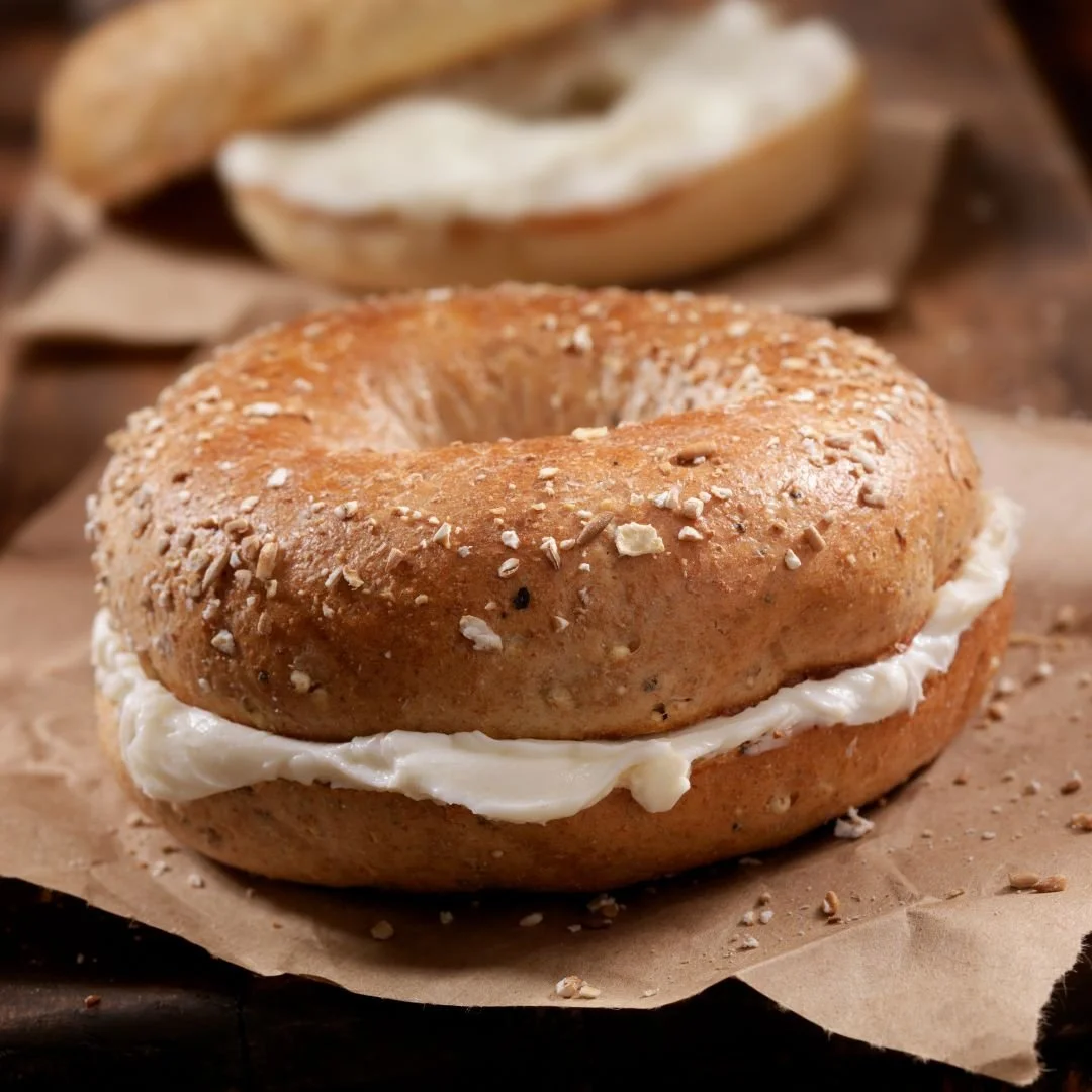 8/3, NY Bakery Classics - Hands On