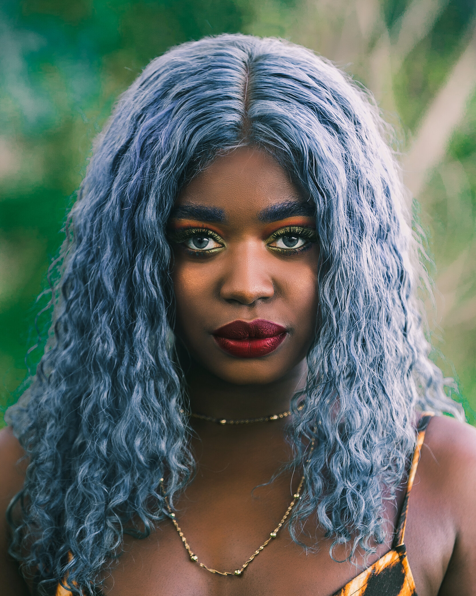 Meet Fashionista and Music Mastermind Imah: Interview