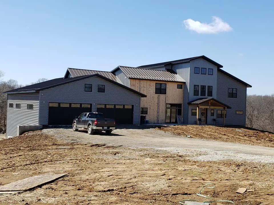 24 gauge metal panels on the siding and standing seam roof2.jpeg