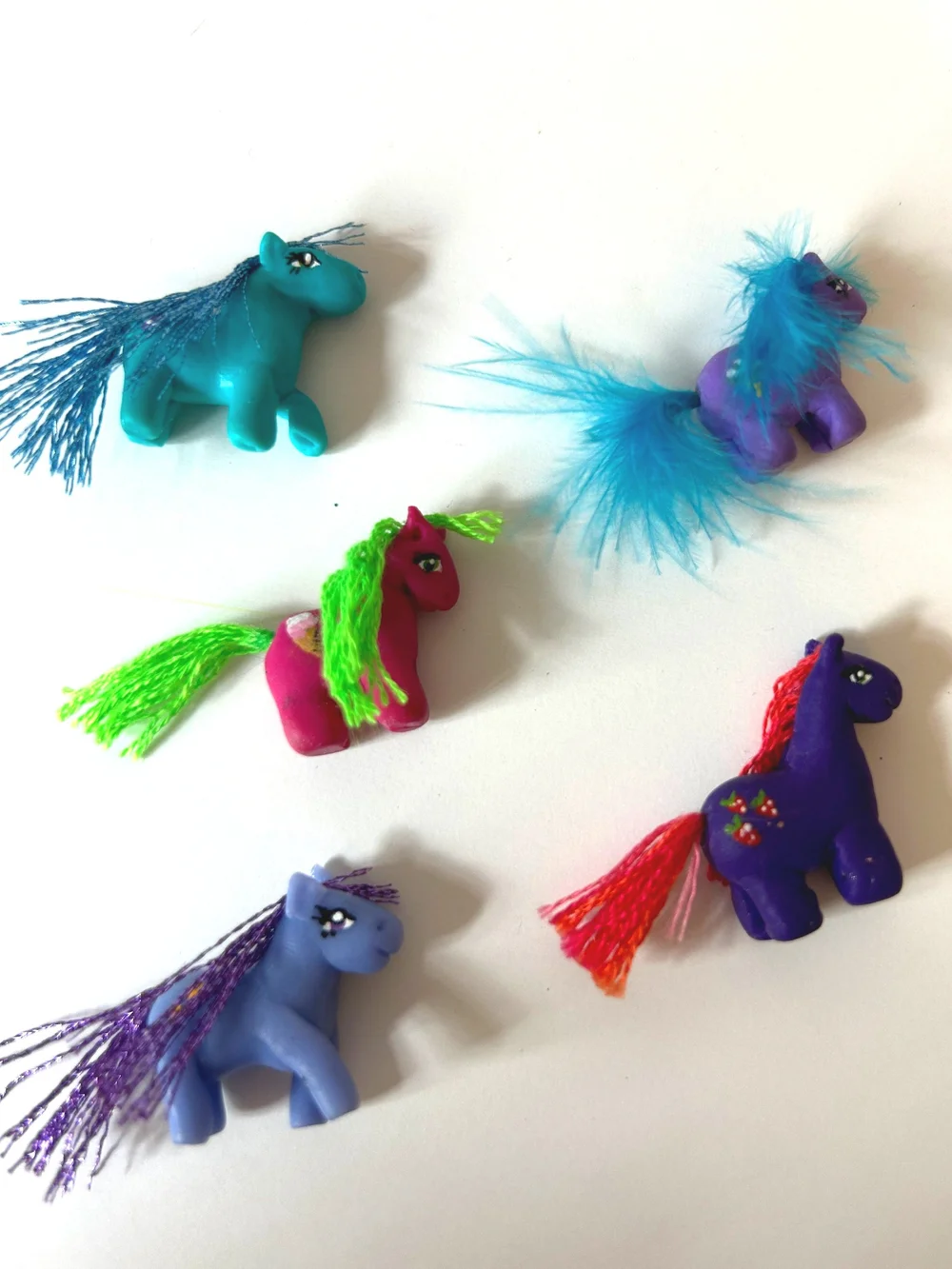 mon petit poney my little pony MLP HASBRO G2 HONEY FANCY DRESS BALL 97 VERY RARE