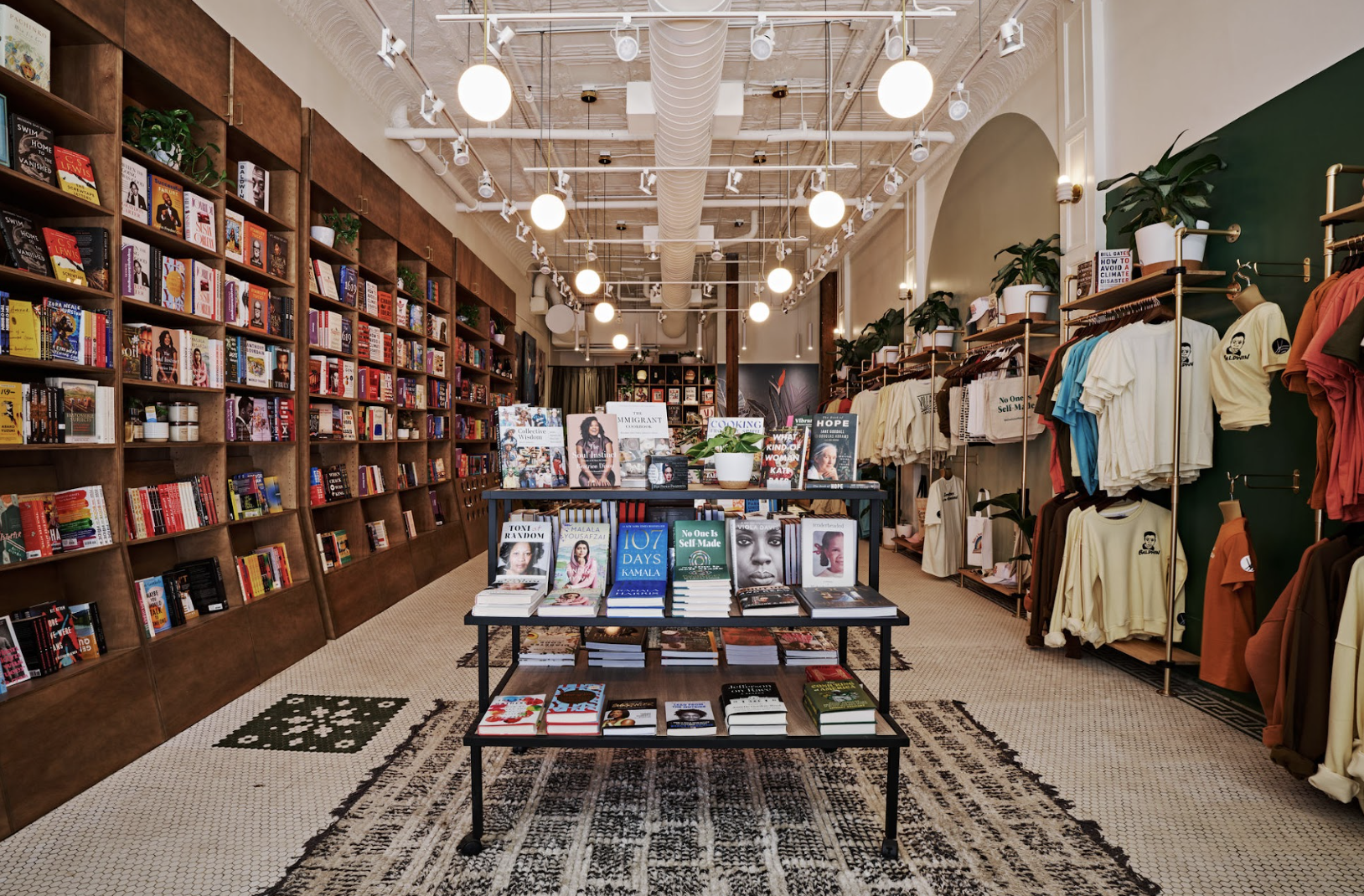 Village Books