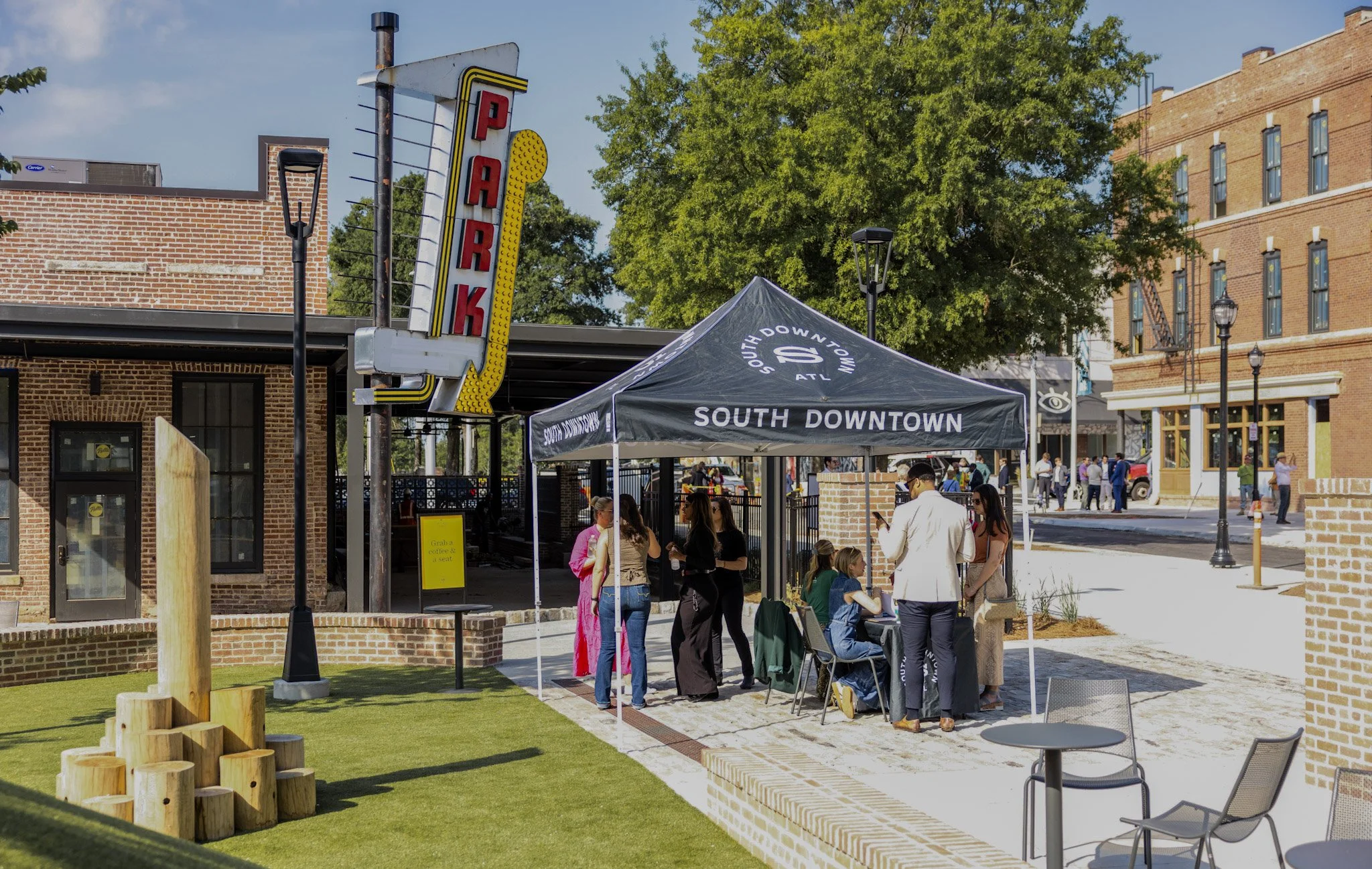 South Downtown to welcome 'Casa España' during World Cup