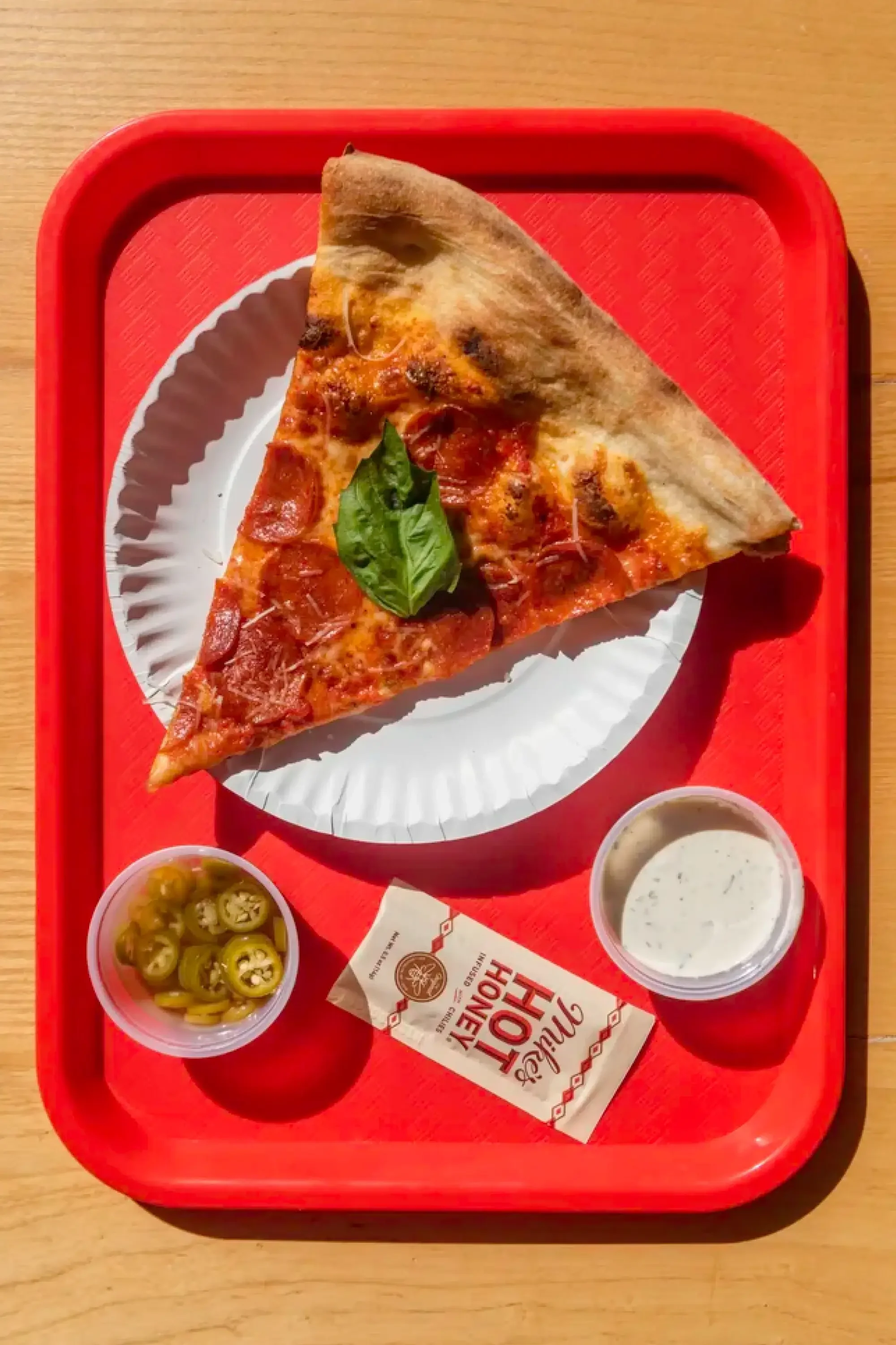 Glide Pizza