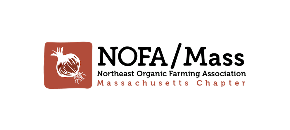 NOFA Mass logo