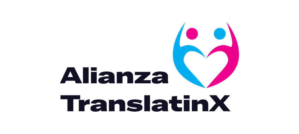 Alianza Translatinx Logo