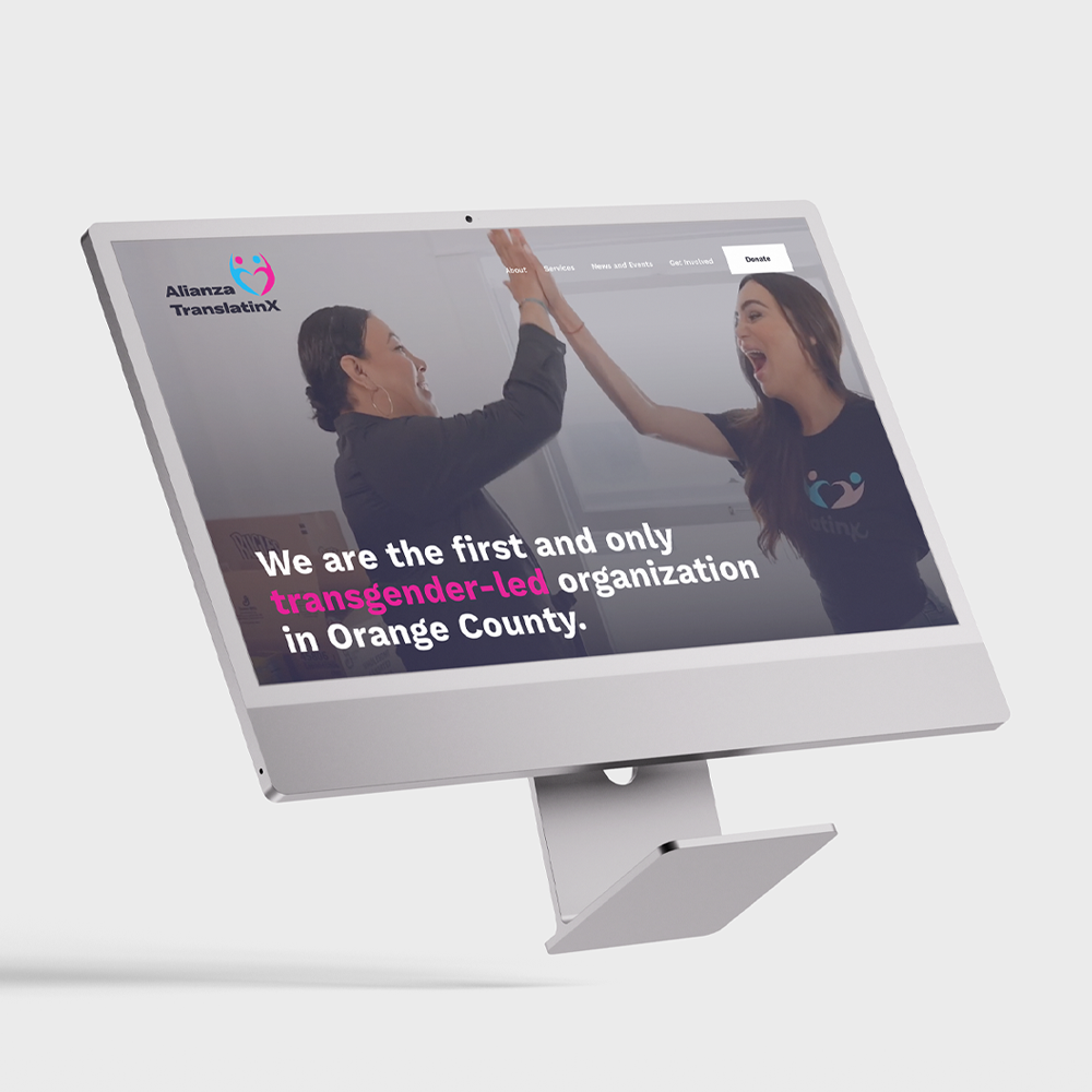 Alianza Translatinx