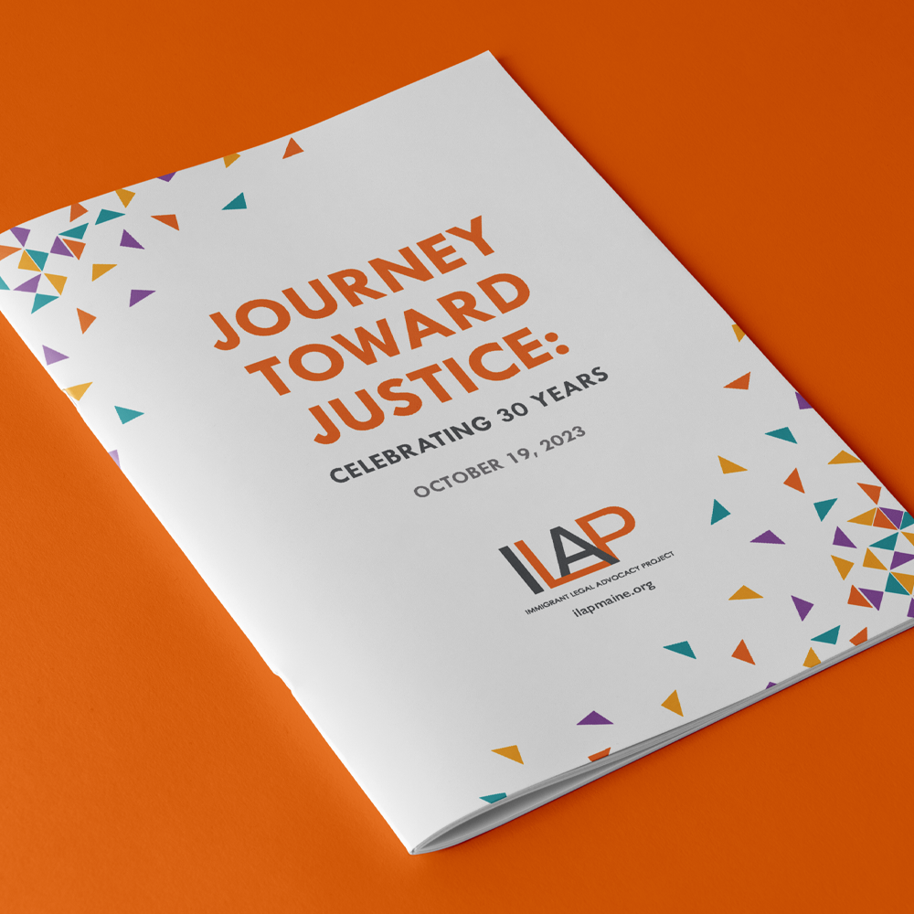 Immigrant Legal Advocacy Project