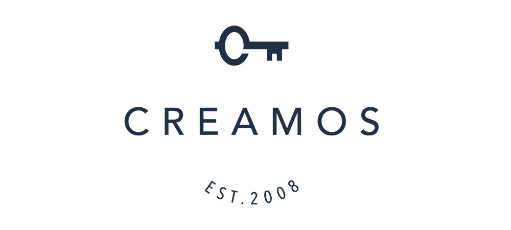 Creamos logo