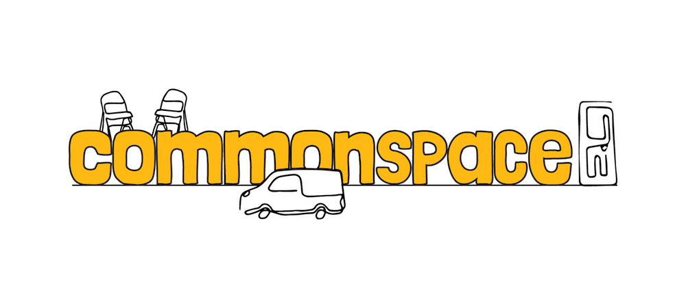 Commonspace logo