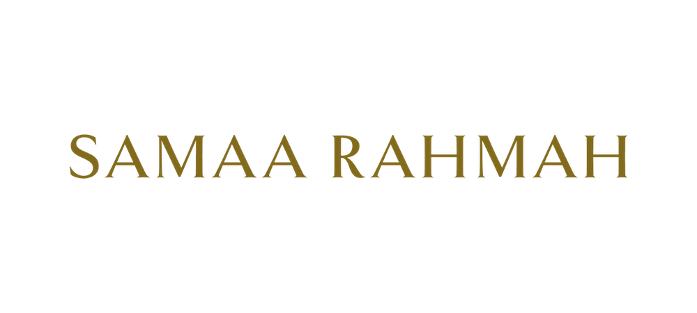 Samaa Rahmah logo