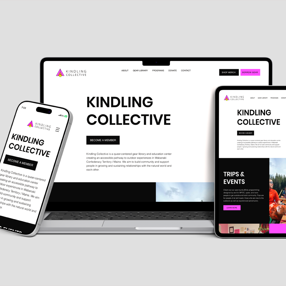 Kindling Collective