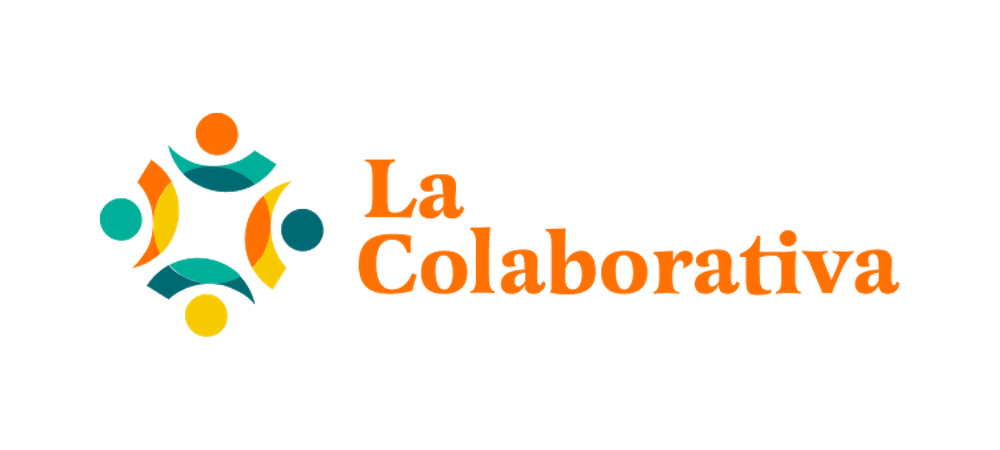 La Colaborativa logo