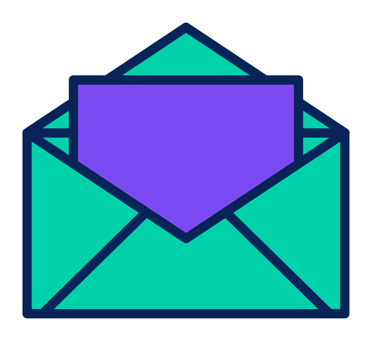 envelope icon