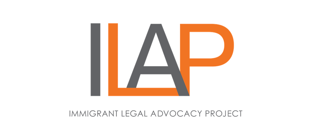 ILAP logo