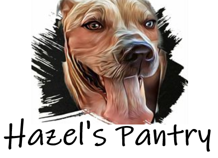 Hazel&#39;s Pantry