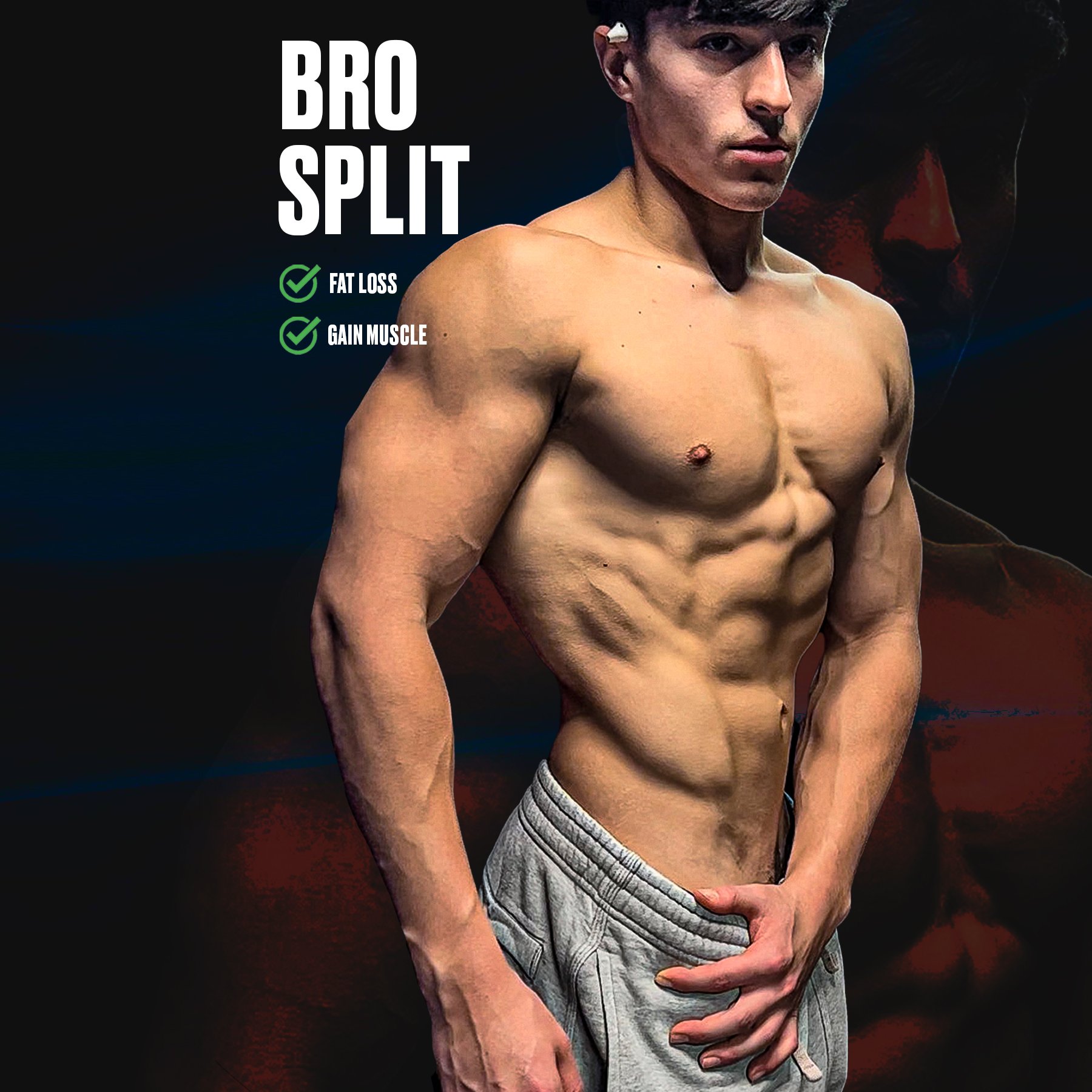 Bro Split