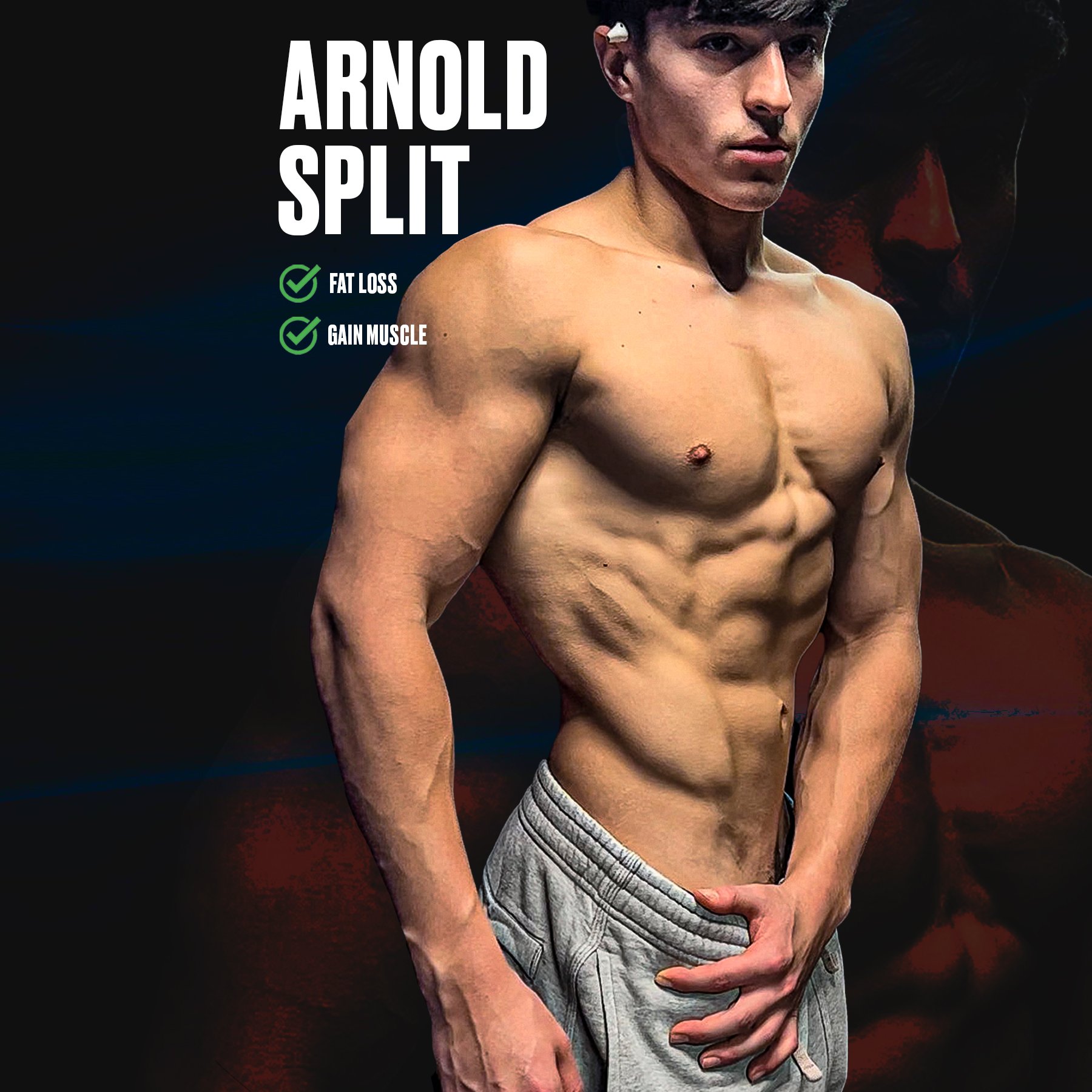 Arnold Split