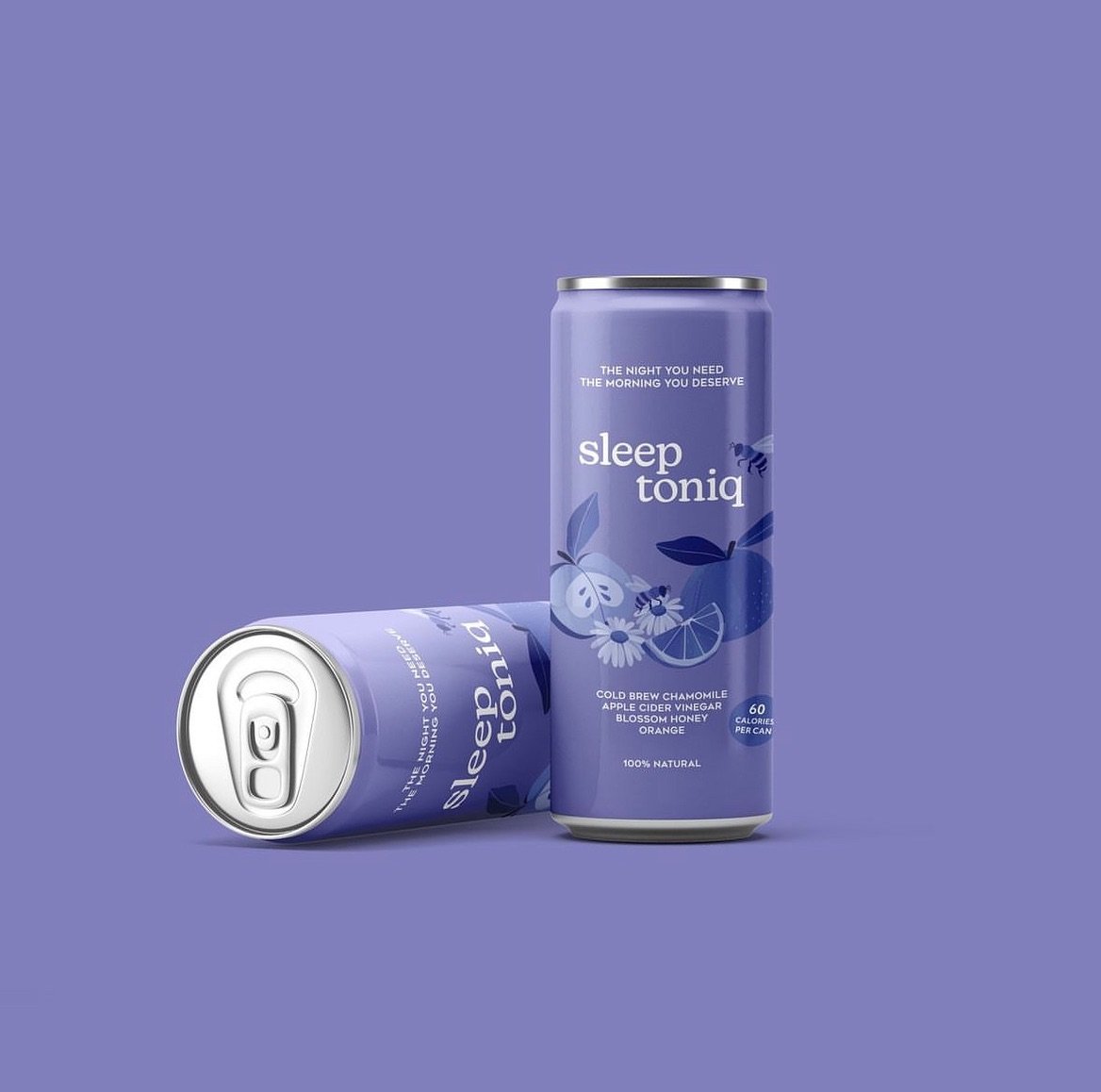 *NEW CLIENT NEWS*
Every now and again you come across a product that truly resonates with you and that couldn&rsquo;t be more so than @sleeptoniq. I&rsquo;ve suffered with sleep issues since I was a child and despite various doctor visits and even a 