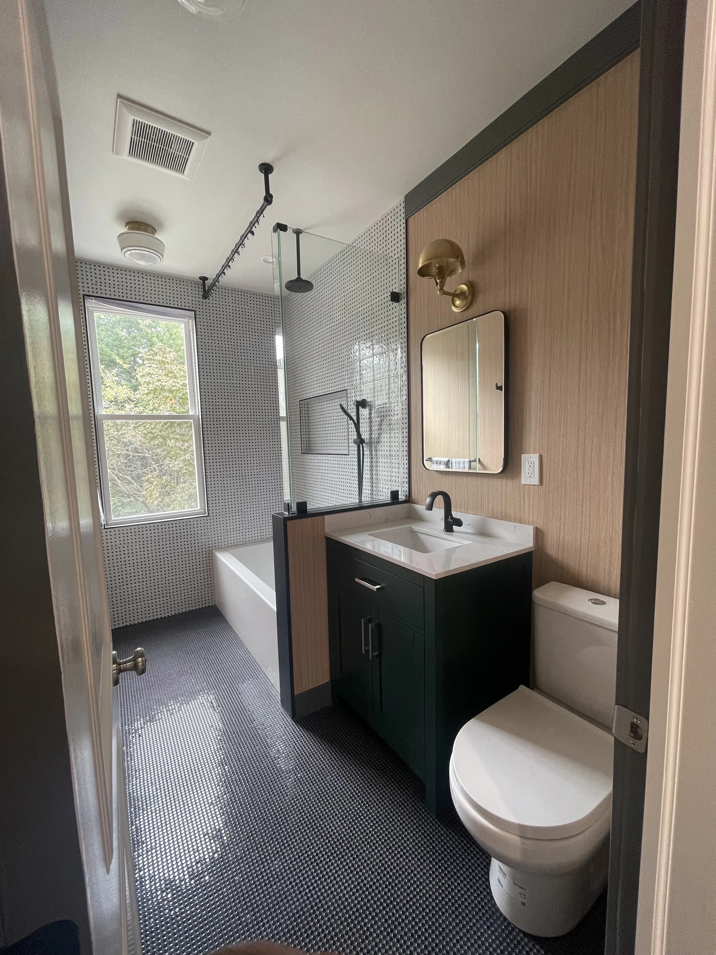 Proyecto Oranssi: Vivienda pasiva