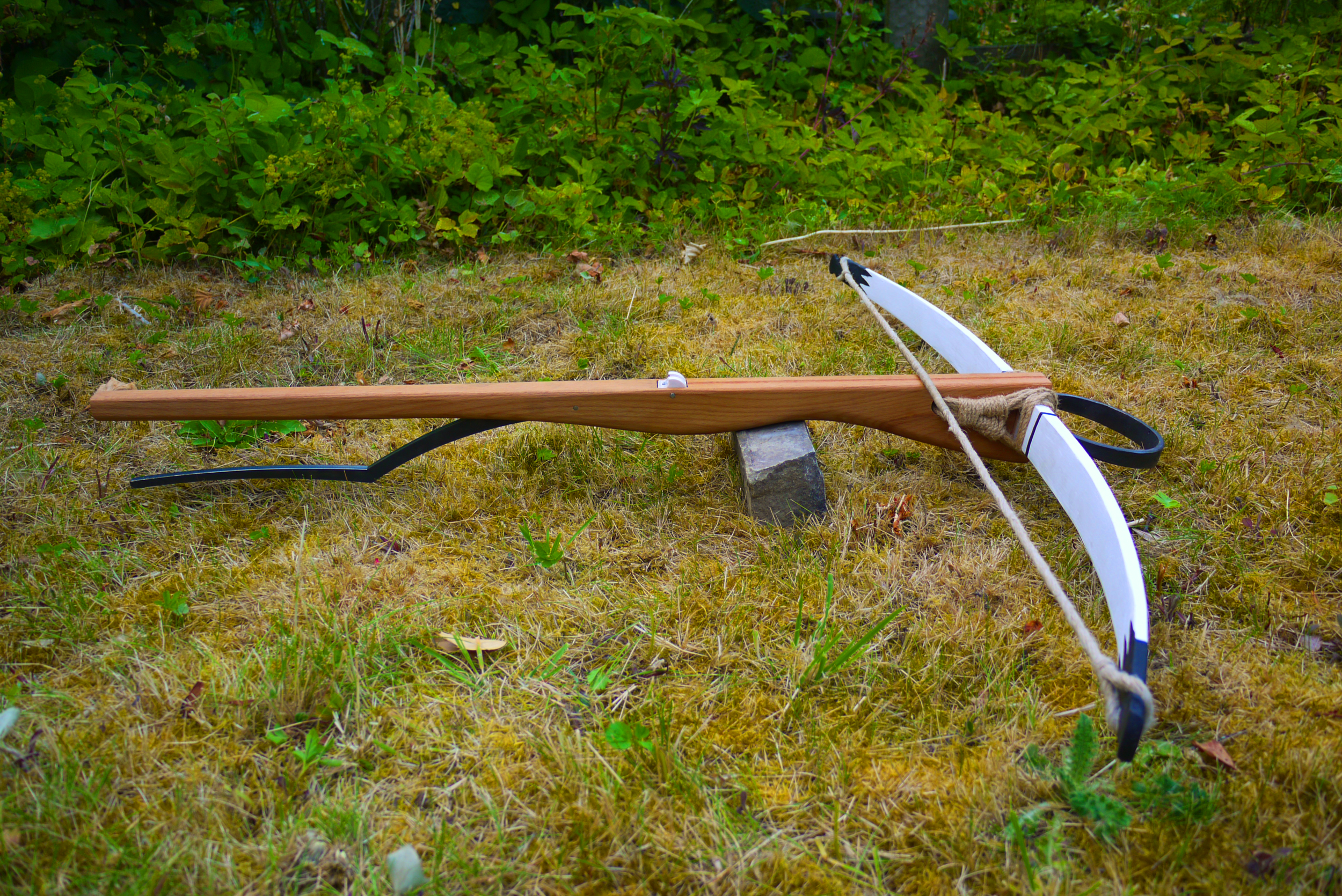 13th century crossbow