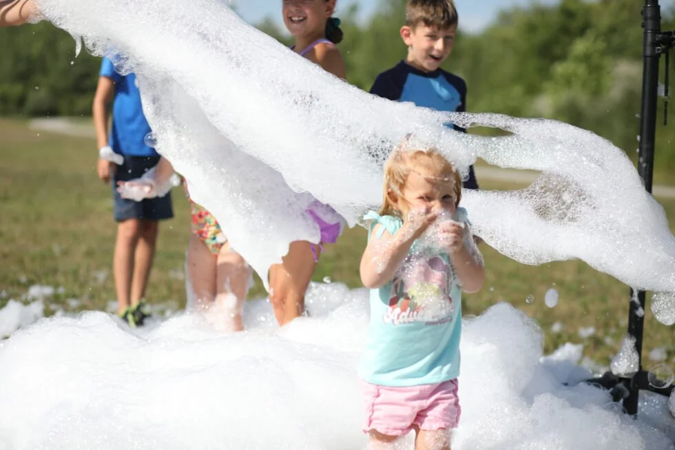 Parks &amp; Trails Are Classrooms Without Walls