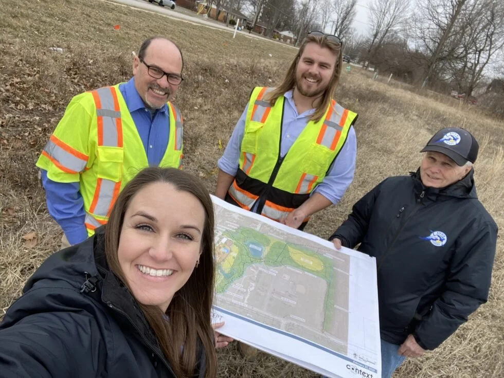 Park Director Spotlight: Shelby Marshall, Avon Parks and Recreation