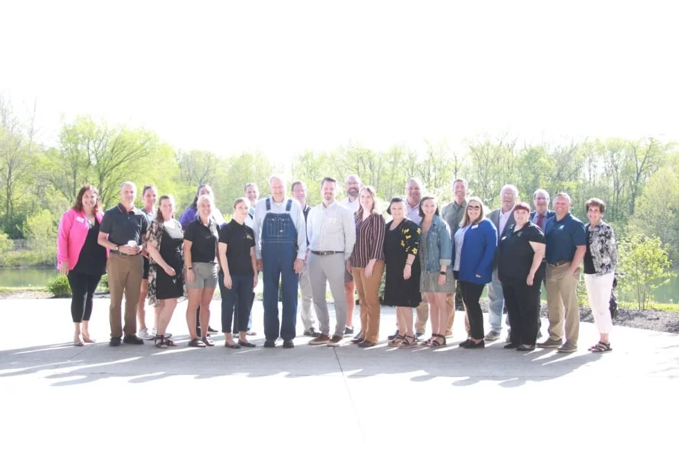 The Parks Foundation of Hendricks County Awards $45,000 in Grants to Parks