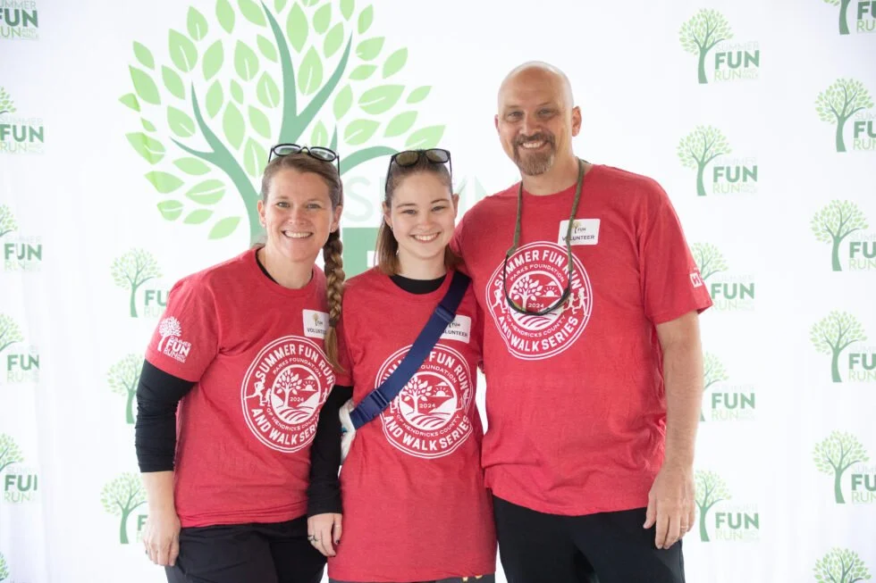 Nothing but Smiles and Miles: 2024 Summer Fun Run &amp; Walk Series Kickoff!