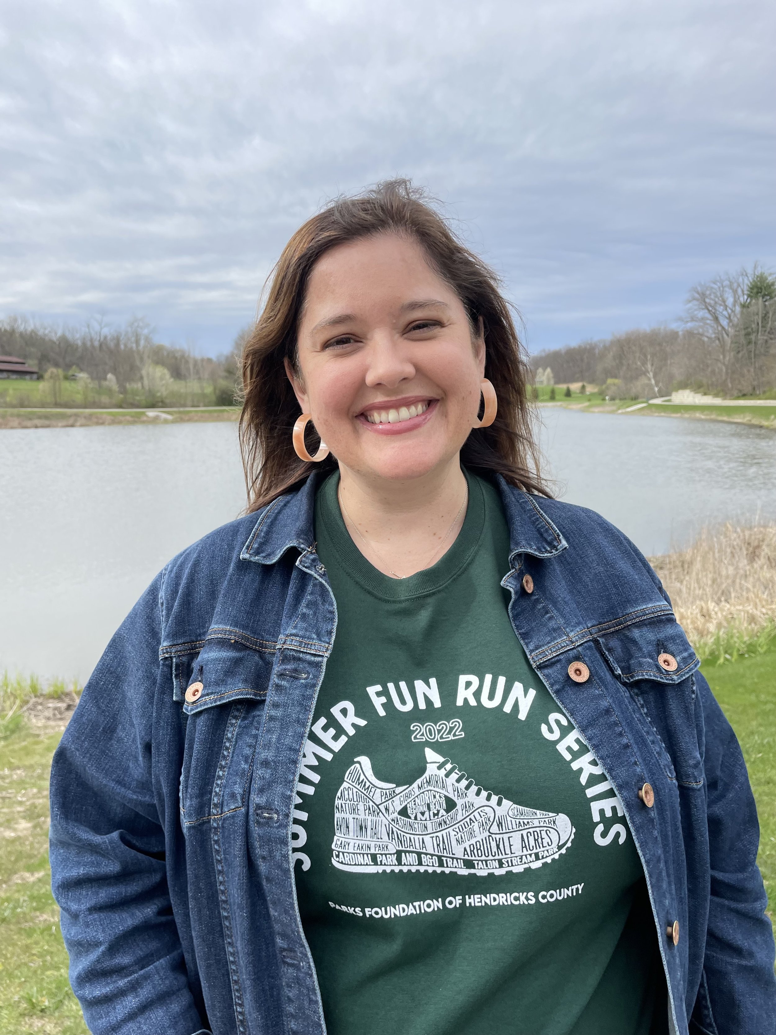 Five Years at PFOHC: Growth, Gratitude, and a Lot of Pop-Up Tents