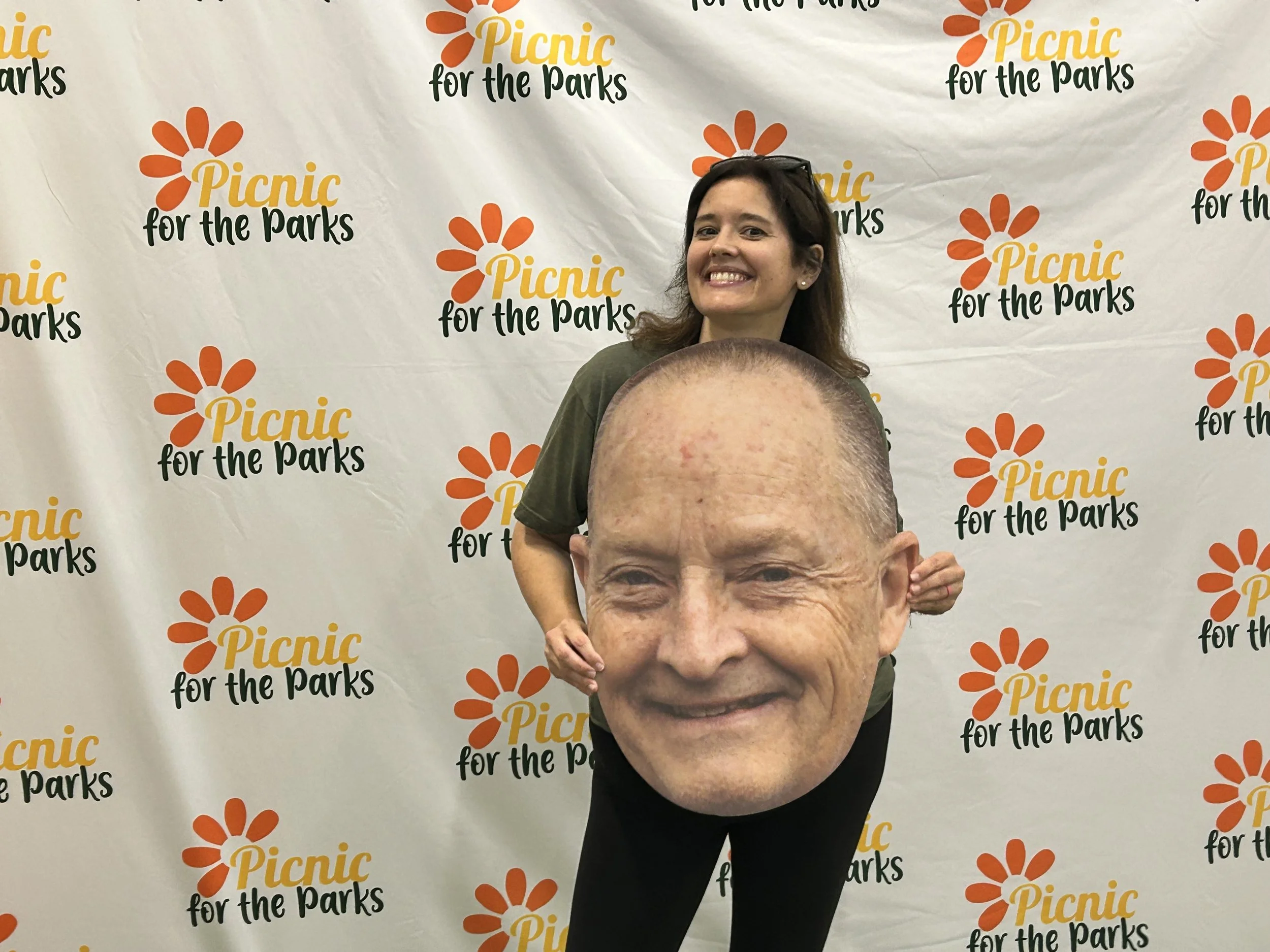 Jeff Banning Receives 2026 Parks Leadership Award: PFOHC Renames Award in His Honor