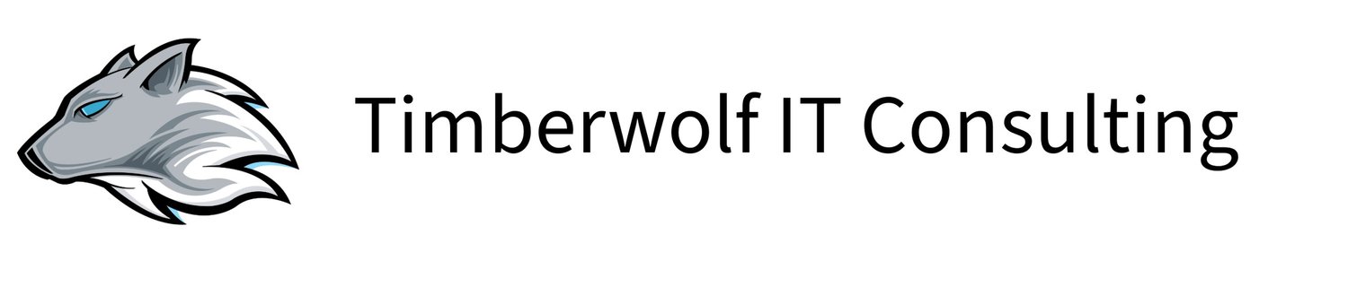 Timberwolf IT Consulting