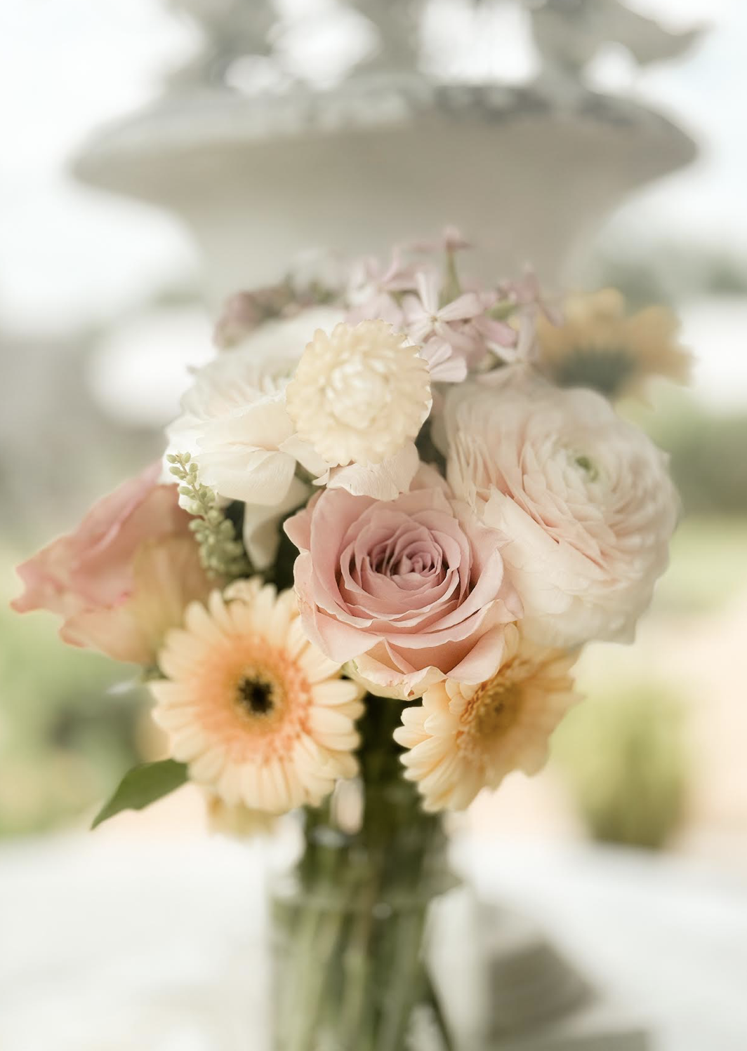 Farm Stand - What's in Bloom?
