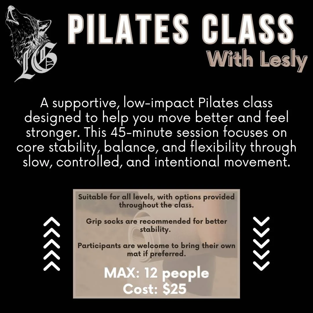 Pilates 